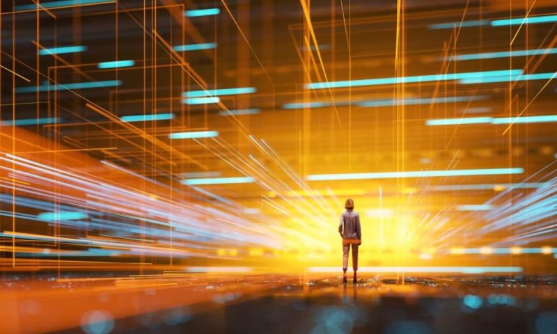 绿色转型新引擎:阳泉园区能耗监控SCADA开发的实践路径与价值释放