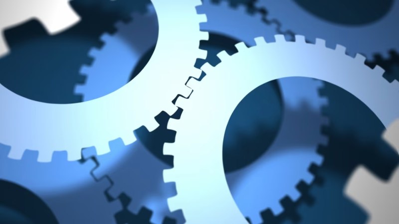 阳泉软件开发新势力:京上云科技以MES系统开发重塑工业智造格局