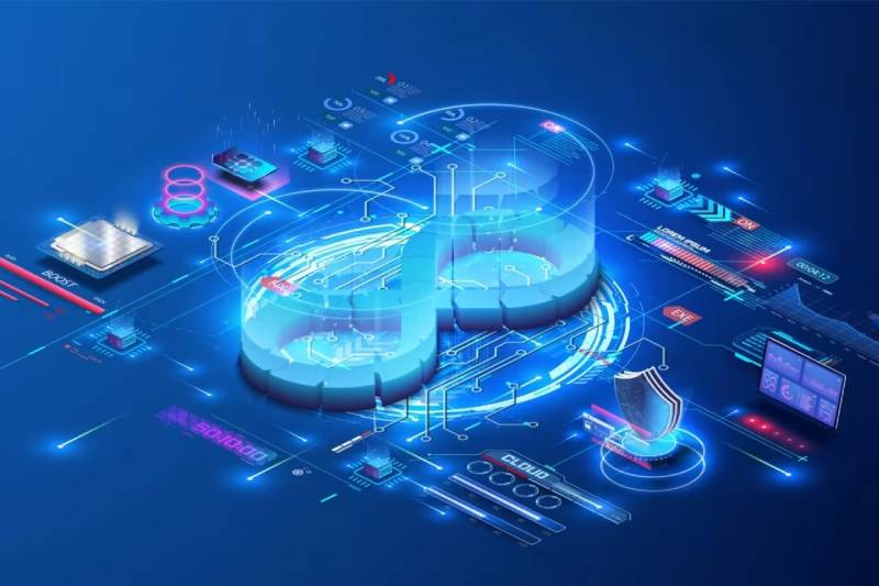 阳泉工业软件定制先锋:京上云科技以多元系统开发赋能企业进阶