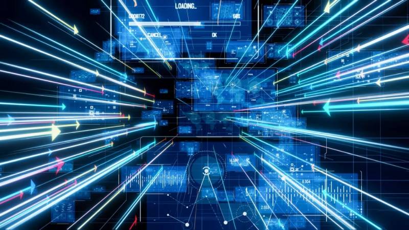 阳泉SCADA系统开发:守护工业安全的数字卫士